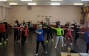 Брянские учителя физкультуры приняли участие в мастер-классе по «Трофи ГТО»