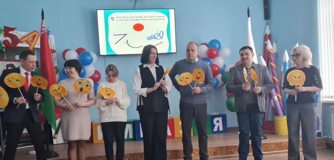 Интегрированное развитие эмоционального интеллекта и мышления в процессе обучения и воспитания