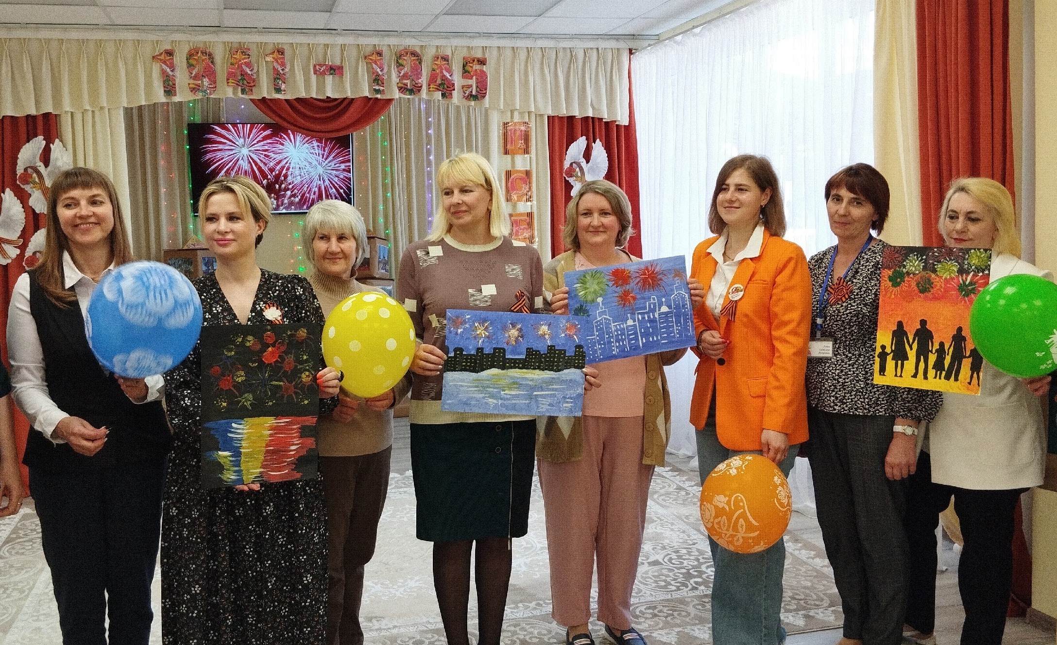Семинар на базе МБОУ СОШ №3 г.Суража