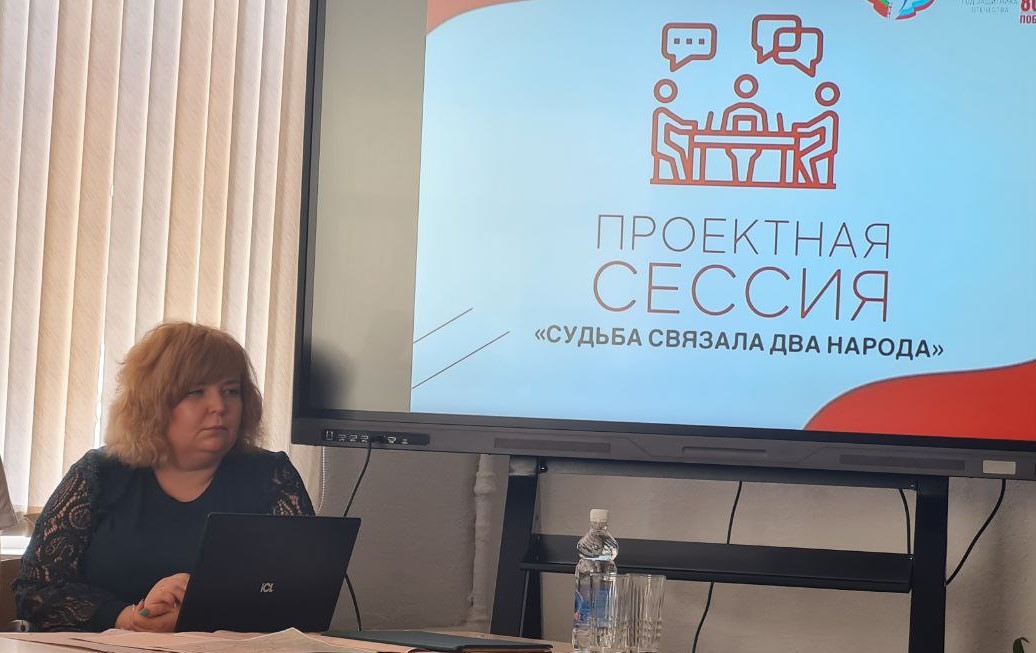 Конференция на базе МБОУ-СОШ №3  им. С. Орджоникидзе г. Клинцы