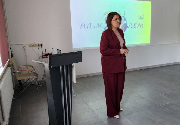В ГАУ ДПО «БИПКРО» состоялся семинар, посвящённый вопросам организацией школьных спортивных клубов