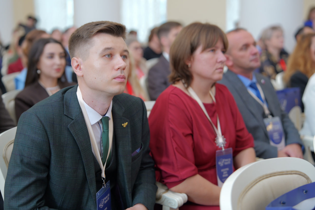 Учитель года