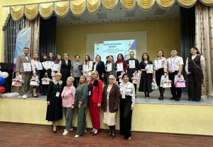 Подведены итоги конкурса профмастерства среди молодых преподавателей «Педагогический дебют-2025»