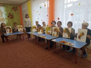 Повышение квалификации педагогических работников ДОО Унечского района