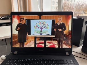 Формирование предпосылок функциональной грамотности у детей от 3 до 7-8 лет