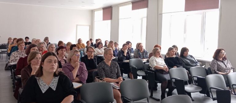 Современные методические подходы к оцениванию учебных достижений обучающихся