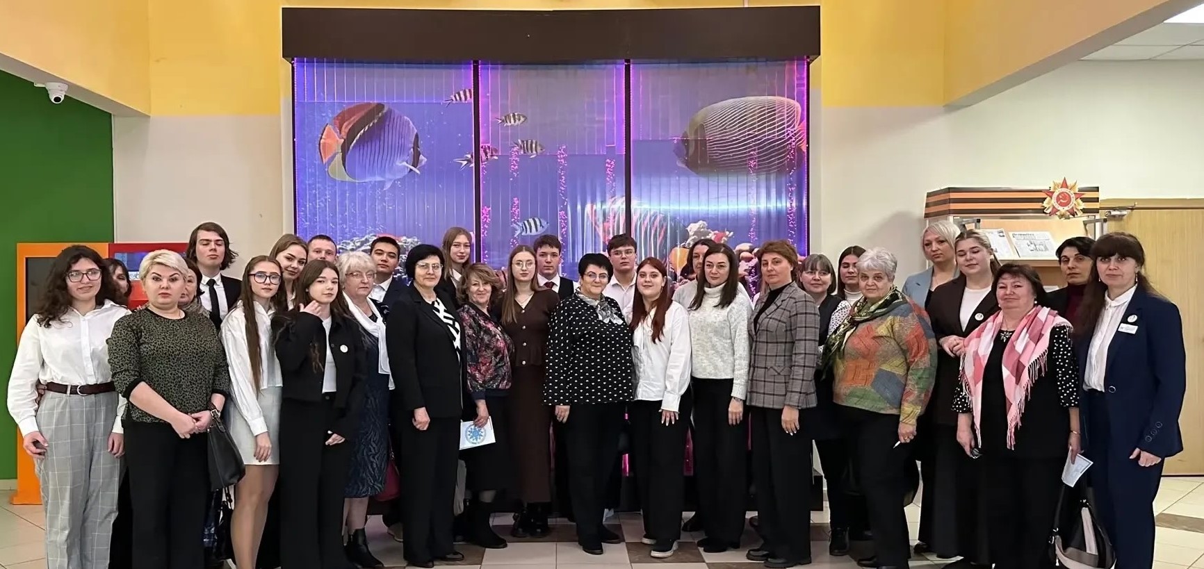 «Проект «Школа Минпросвещения России». Магистральное направление «Профориентация». Агротехнологические классы: опыт развития