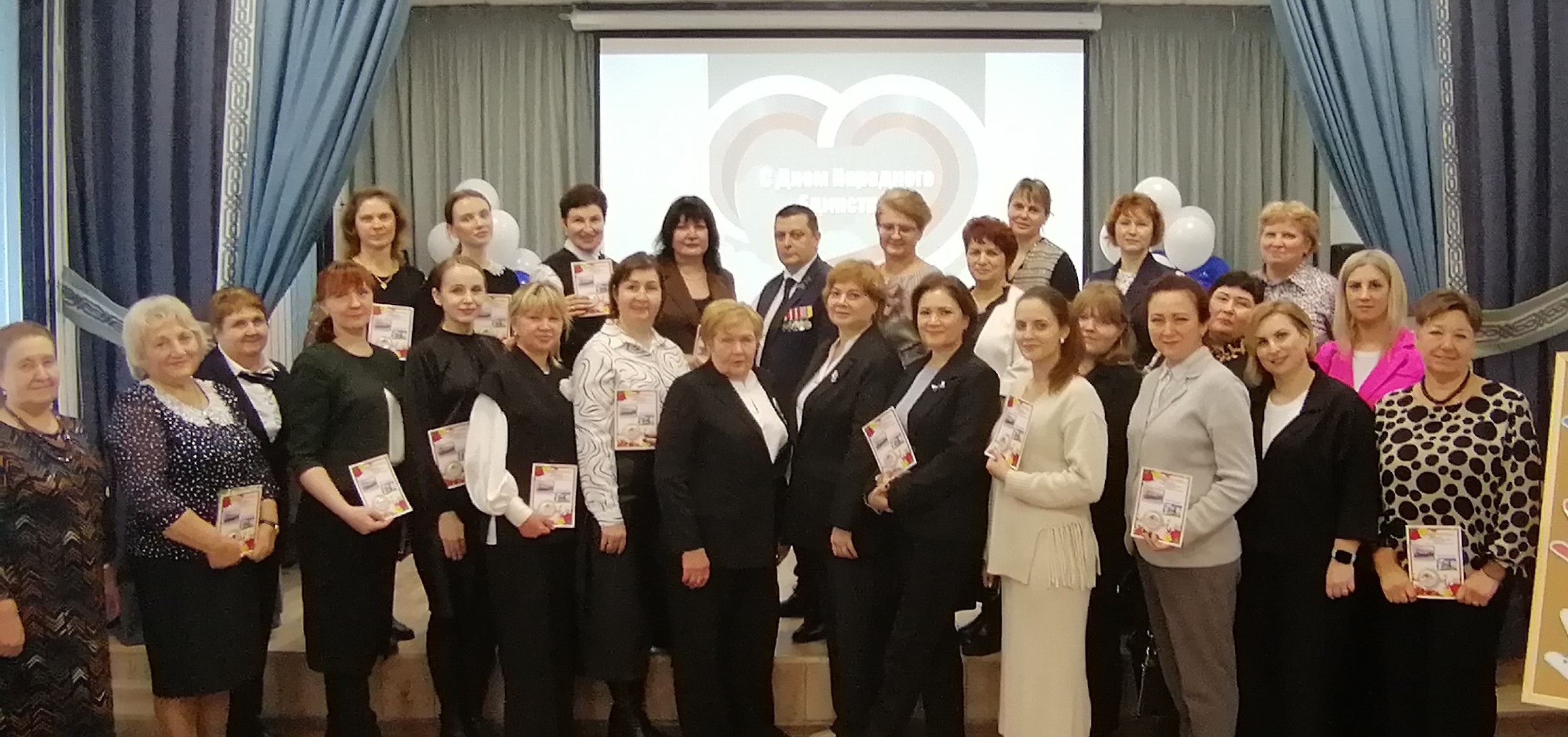 Семинар-практикум на базе МБОУ СОШ №3 г. Сельцо