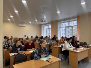 Обучение педагогических работников ДОО города Брянска