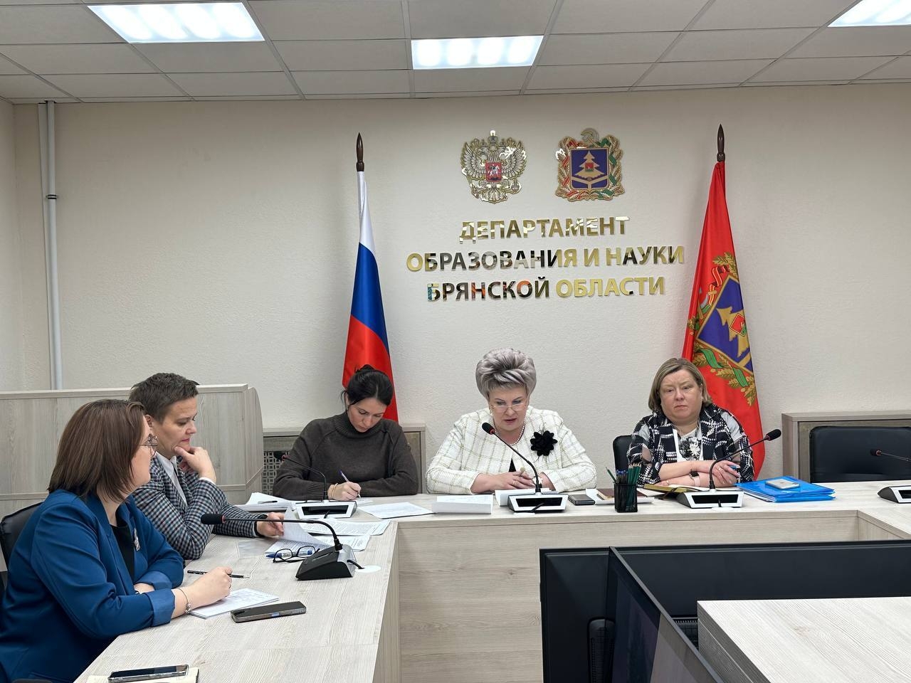 Региональной инновационной площадки