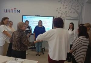 В рамках мероприятий Национального проекта «Семья» в Брянской области завершилось обучение коллективов детских садов, получивших средства на капительный ремонт