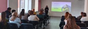 Итоги регионального семинара «Просветительское мероприятие с победителями и призерами по привлечению к участию в проекте “Флагманы образования”»