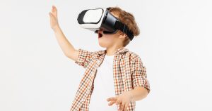 Профессиональная диагностика «VR-модули по специальностям» для учащихся 8-10 классов