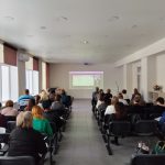 В Брянске состоялся региональный семинар, посвящённый проведению региональных этапов конкурсов в рамках федерального проекта «Без срока давности»