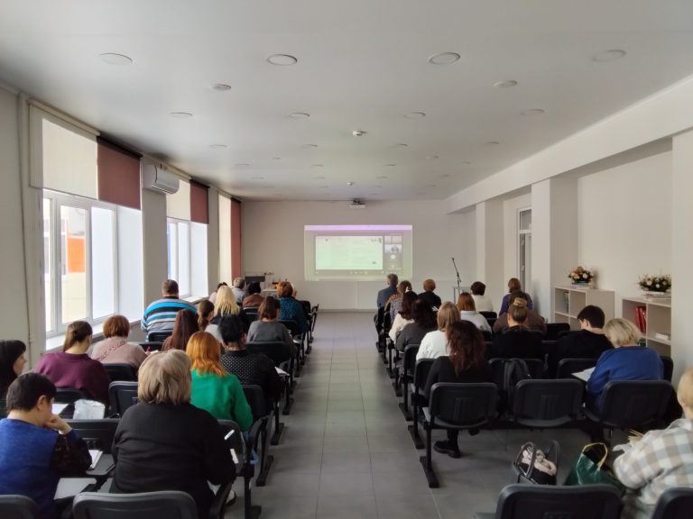 В Брянске состоялся региональный семинар, посвящённый проведению региональных этапов конкурсов в рамках федерального проекта «Без срока давности»