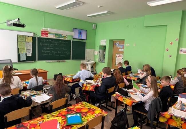 Новый предмет в школах Брянщины введут поэтапно