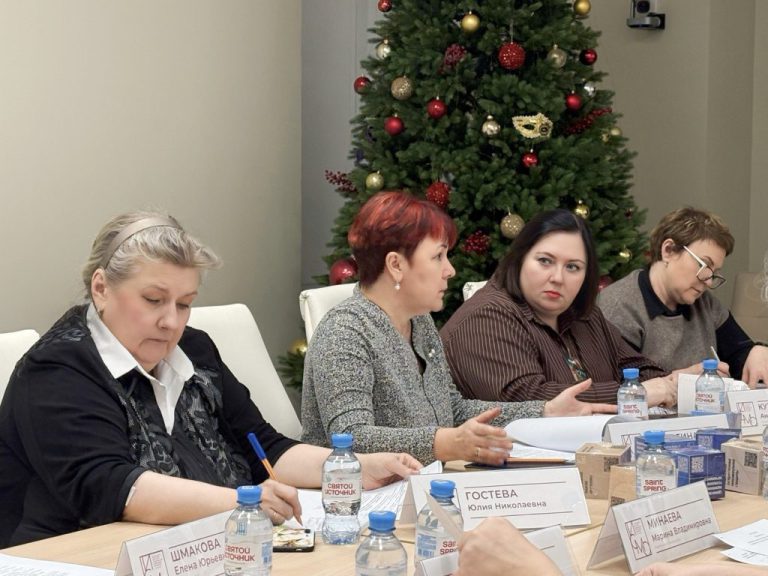 Работа по модернизации школьных библиотек продолжается