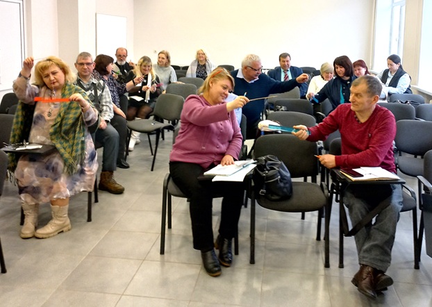 Совещание руководителей РУМО по предмету «Физика»