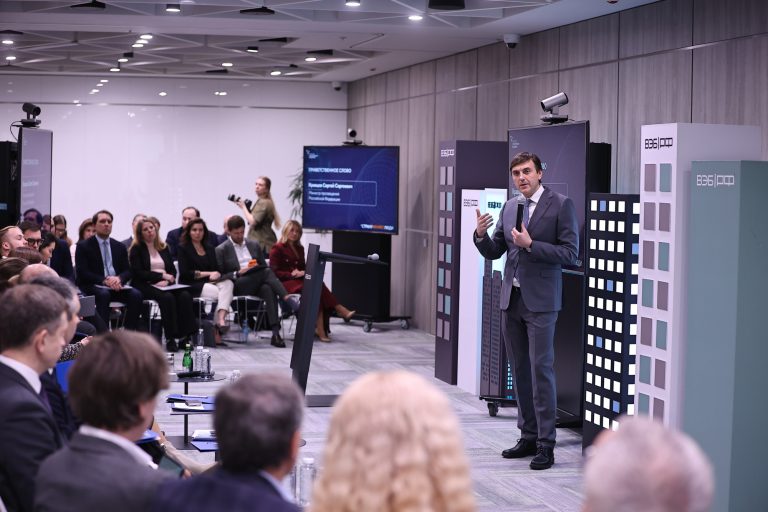 Сергей Кравцов: «Важно понимать, как искусственный интеллект может эффективно применяться в образовании»