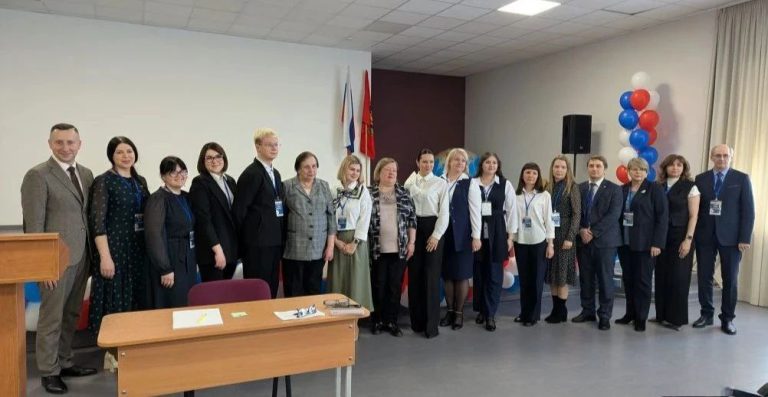 Объявлены лауреаты регионального этапа Всероссийского конкурса «Учитель года России» в 2026 году