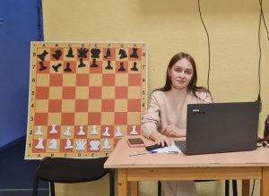 Особенности реализации модуля «Шахматы» в центрах образования «Точка роста»