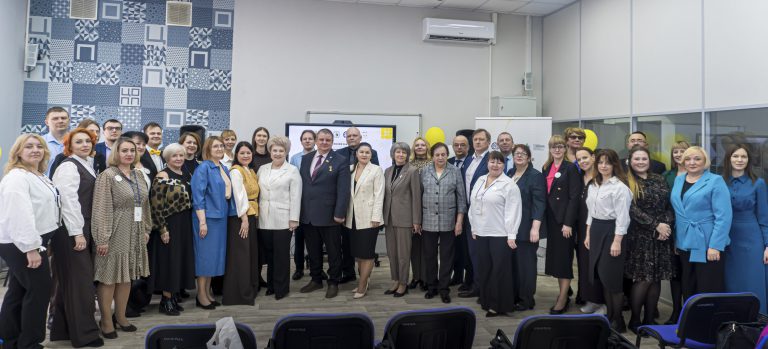 Победитель регионального этапа Всероссийского конкурса среди педагогических работников системы профессионального образования «Мастер года»