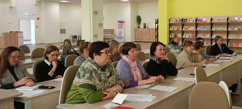 Организация профильного обучения по индивидуальным учебным планам