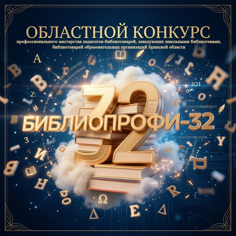 «БиблиоПрофи-32»