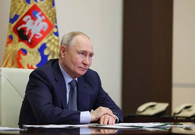 Президент России утвердил Основы государственной политики РФ в сфере кадетского образования