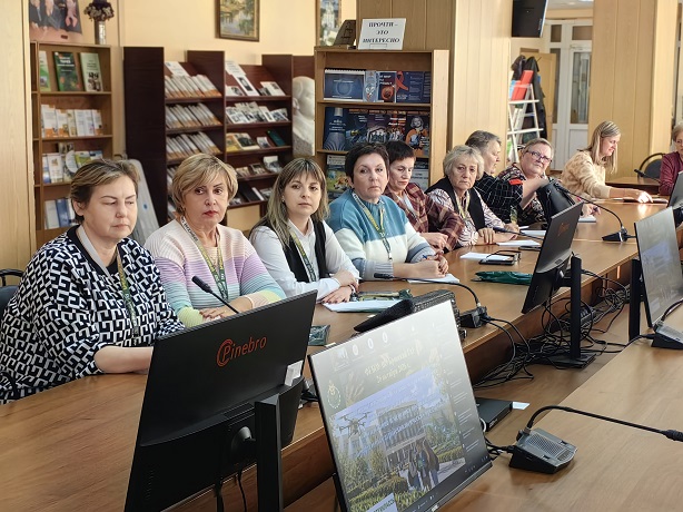 Очные занятия для учителей агротехклассов состоялись в Брянском государственном аграрном университете